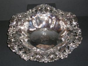 Gorham Corporation - Providence Rhode Island